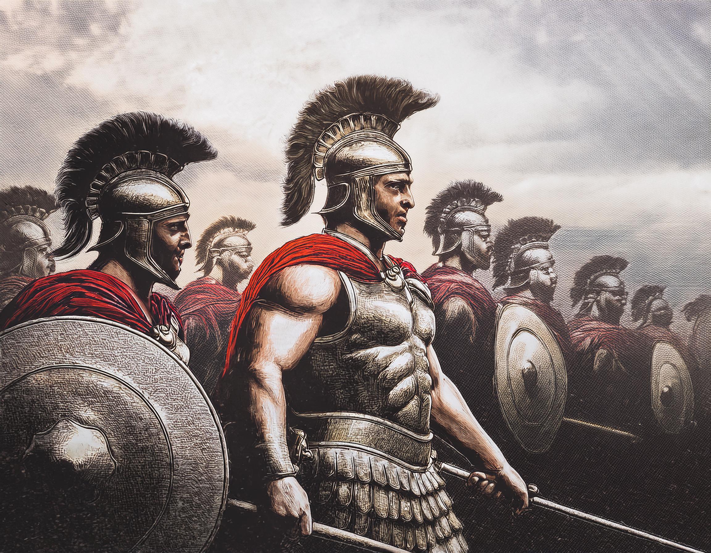 Weight Loss Warriors